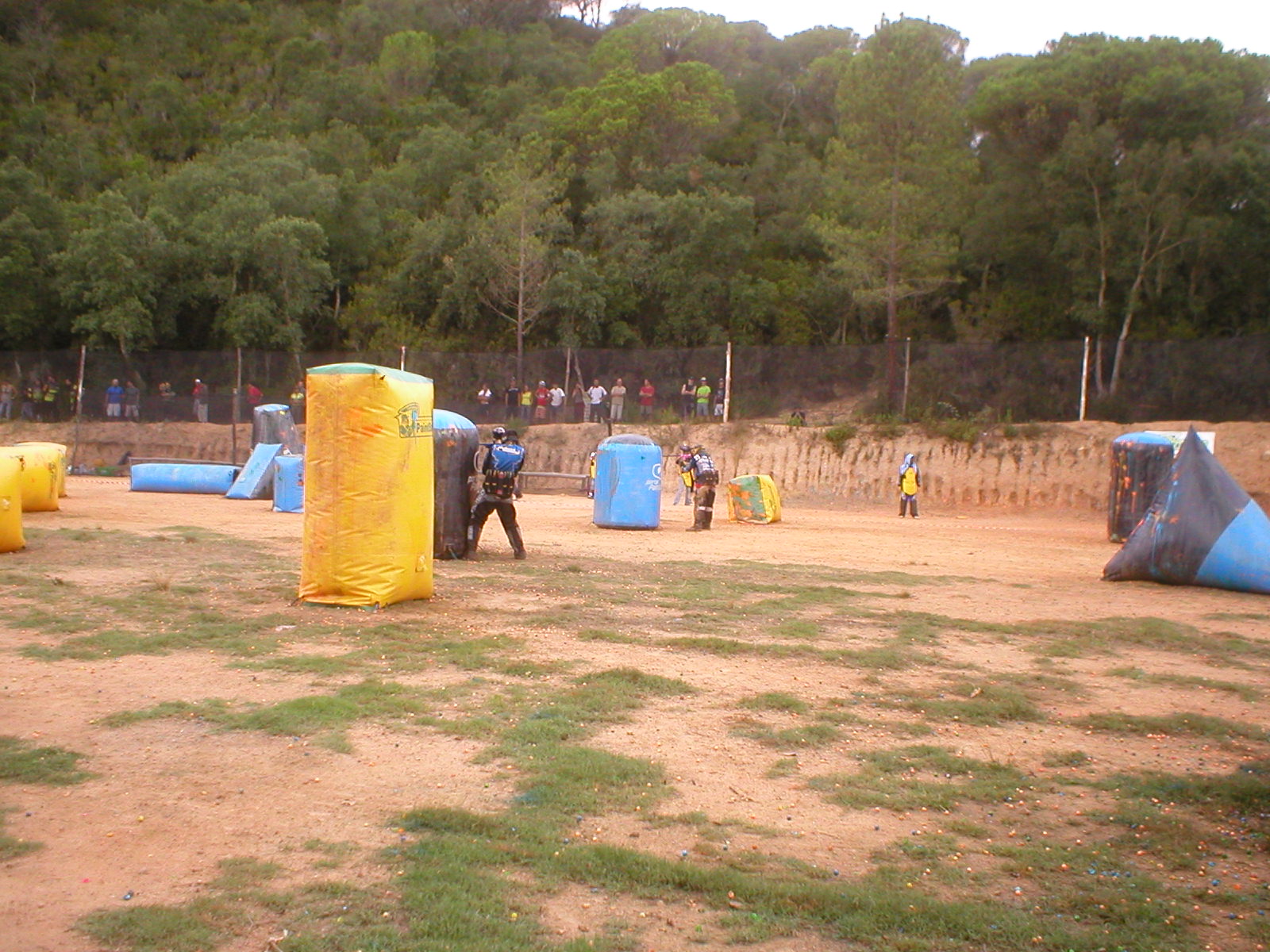 Fotografía P8270183 en el álbum Can Garriga 2006